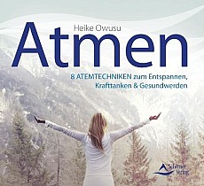 CD Atmen (audiobook)