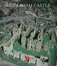 Middleham Castle