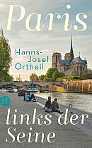 Paris, links der Seine