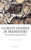 Climate Change in Prehistory