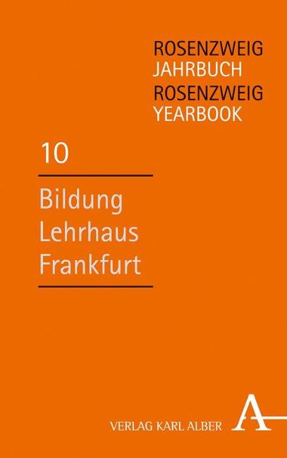 Bildung - Lehrhaus - Frankfurt