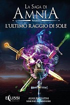 La Saga di Amnia - Vol.2