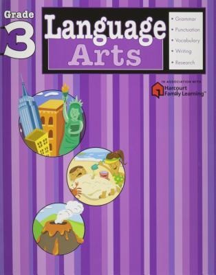 Language Arts, Grade 3