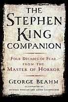 The Stephen King Companion