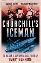 Churchill's Iceman