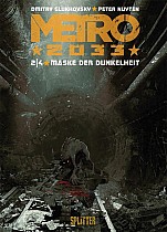 Metro 2033 (Comic). Band 2 (von 4)