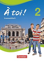 À toi! 2. Grammatikheft