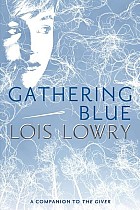 Gathering Blue, 2