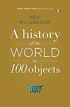 A History of the World in 100 Objects