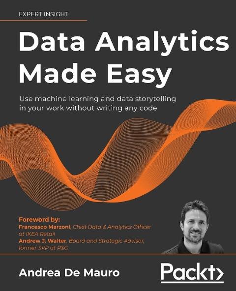 Data Analytics Made Easy