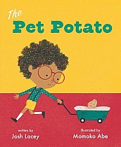 The Pet Potato