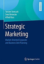 Strategic Marketing