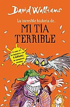 La Increíble Historia De...Mi Tía Terrible / Awful Auntie