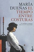 El tiempo entre costuras (