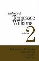 Theatre of Tennessee Williams Vol 2