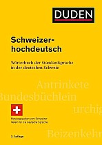 Schweizerhochdeutsch