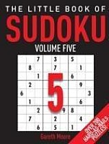 The Little Book of Sudoku 5