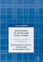 Economics of Offshore Wind Power