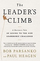 Leader's Climb