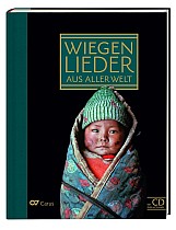 Wiegenlieder aus aller Welt / Lullabies of the World