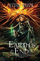 Earth's End (Air Awakens Series Book 3)