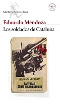 Los soldados de Cataluña : la verdad sobre el caso Savolta