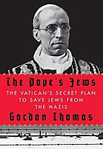 The Pope's Jews
