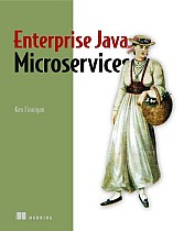 Enterprise Java Microservices