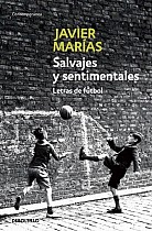 Salvajes y sentimentales : letras de fútbol