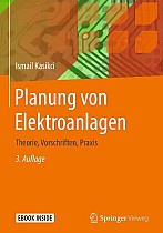 Planung von Elektroanlagen