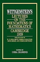 Wittgenstein`s Lectures on the Foundations of Mathematics, Cambridge, 1939