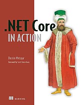 Net Core in Action