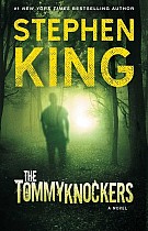 The Tommyknockers