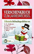 Verschenkbuch zum Jahreswechsel