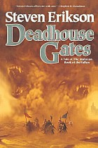 Deadhouse Gates