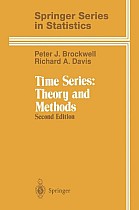 Time Series: Theory and Methods