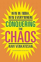 Conquering the Chaos: Win in India, Win Everywhere