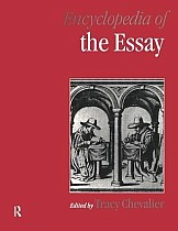 Encyclopedia of the Essay