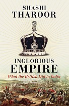 Inglorious Empire