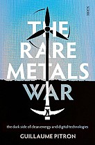 The Rare Metals War