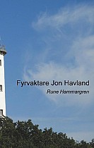 Fyrvaktare Jon Havland