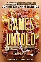 Games Untold