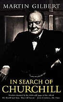 In Search of Churchill