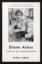 Diane Arbus