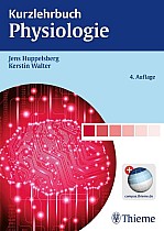 Kurzlehrbuch Physiologie