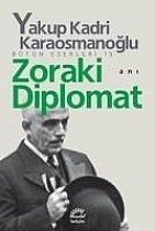 Zoraki Diplomat