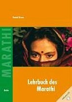 Lehrbuch des Marathi