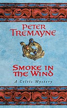Smoke in the Wind (Sister Fidelma Mysteries Book 11)