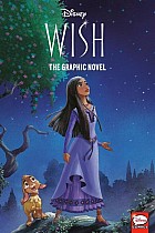 Disney Wish: The Graphic Novel