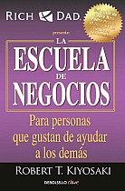 La escuela de negocios